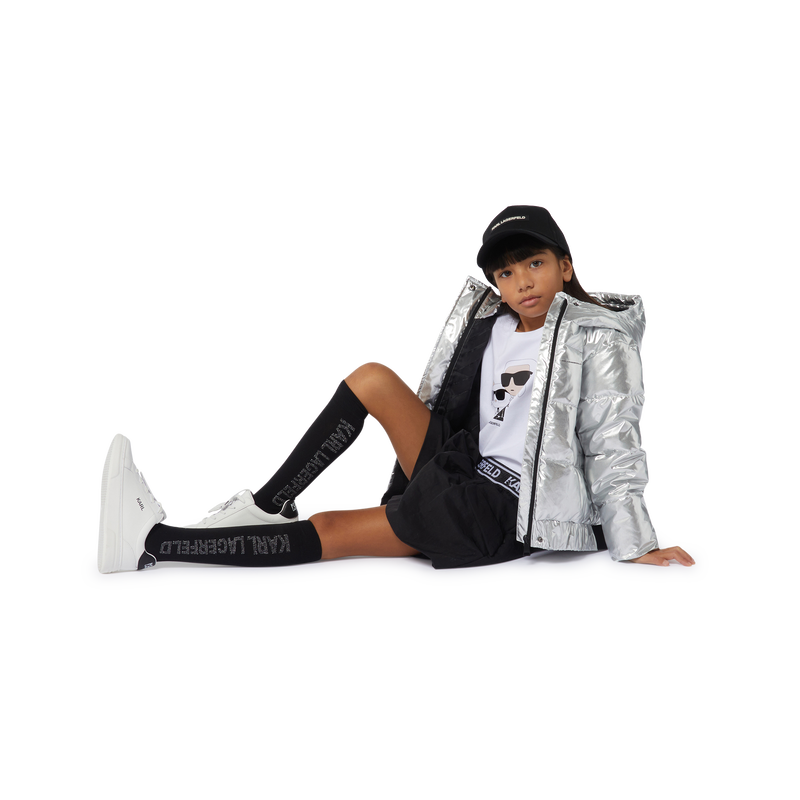 Karl lagerfeld socks sneakers deals