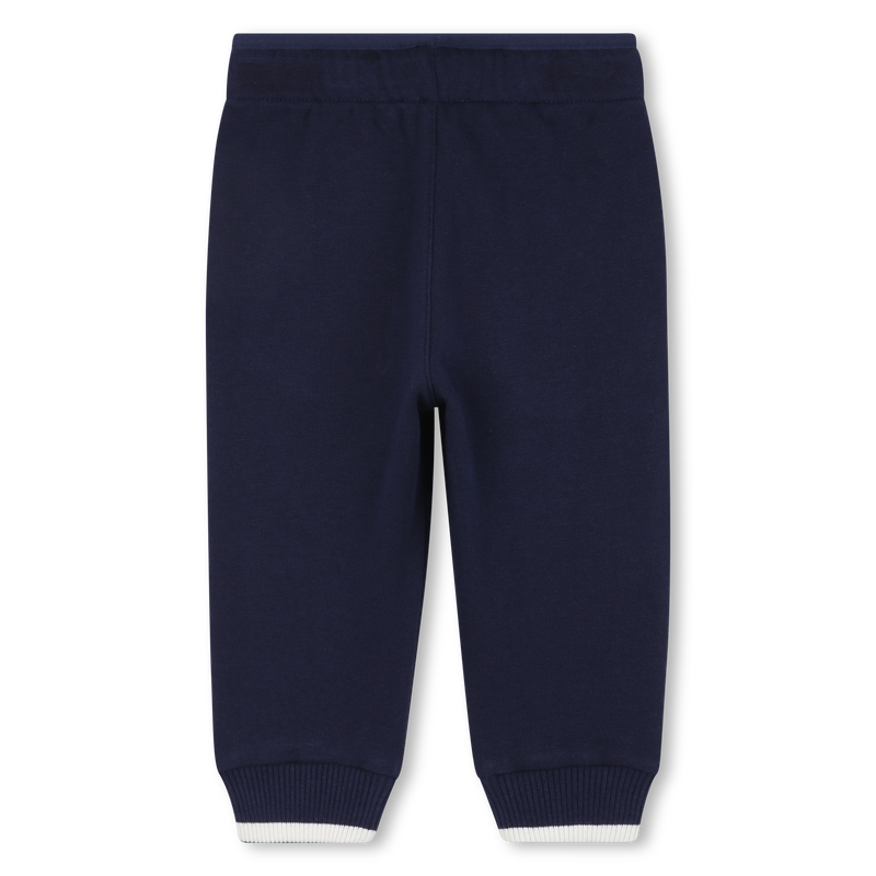 Fleece jogging pants TIMBERLAND 
                        BOY