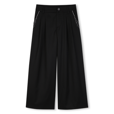 Pants ZADIG VOLTAIRE GIRL