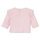 T-shirt BILLIEBLUSH 
                    GIRL