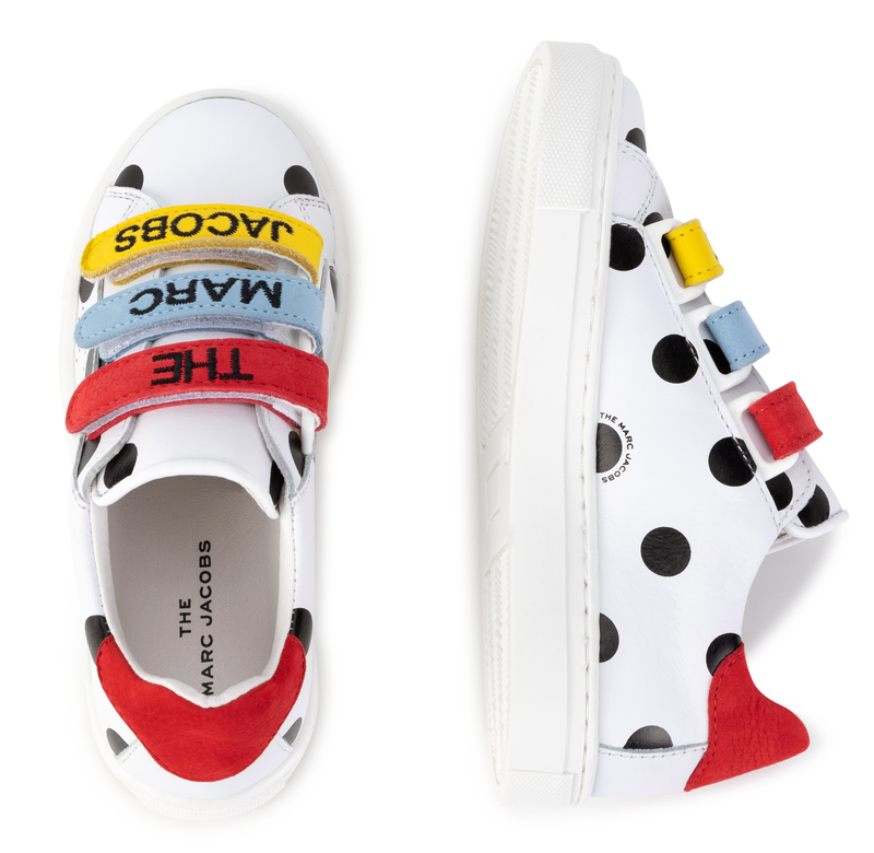 Marc jacobs baby shoes store