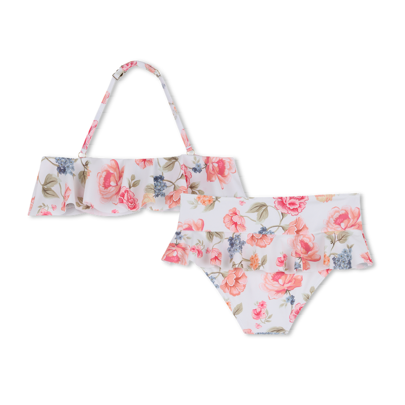 Two-Piece Swimsuit CHLOE 
                        GIRL