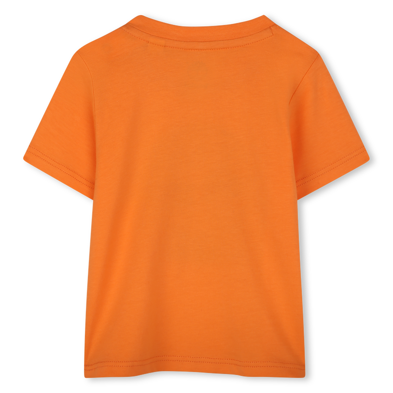 Short-sleeved T-shirt TIMBERLAND 
                        BOY