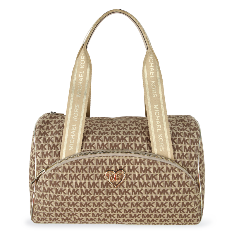 Weekend Bag MICHAEL KORS 
                    GIRL