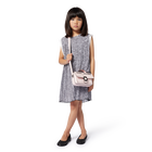 Pleated party dress MARC JACOBS 
                    GIRL
