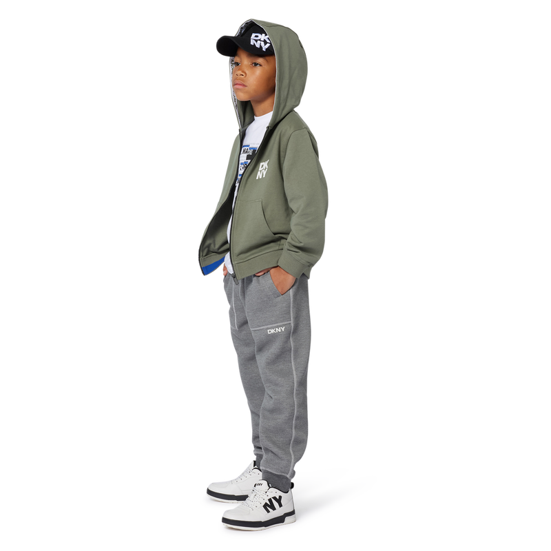 High-top sneakers DKNY 
                    UNISEX