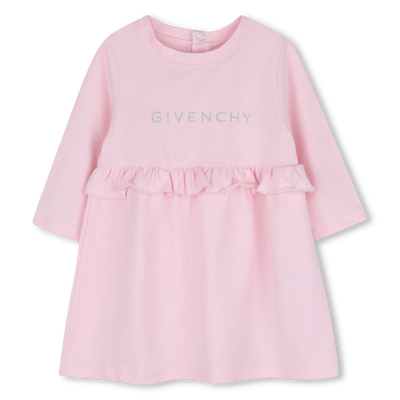 Jersey dress GIVENCHY GIRL