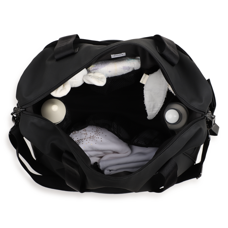 Diaper Bag BOSS 
                        UNISEX