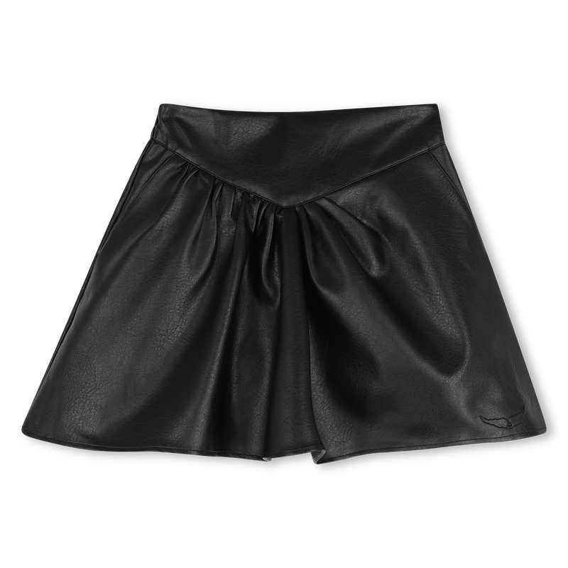 Short skirt ZADIG VOLTAIRE 
                        GIRL