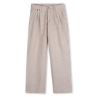 Linen Pants BOSS 
                    BOY