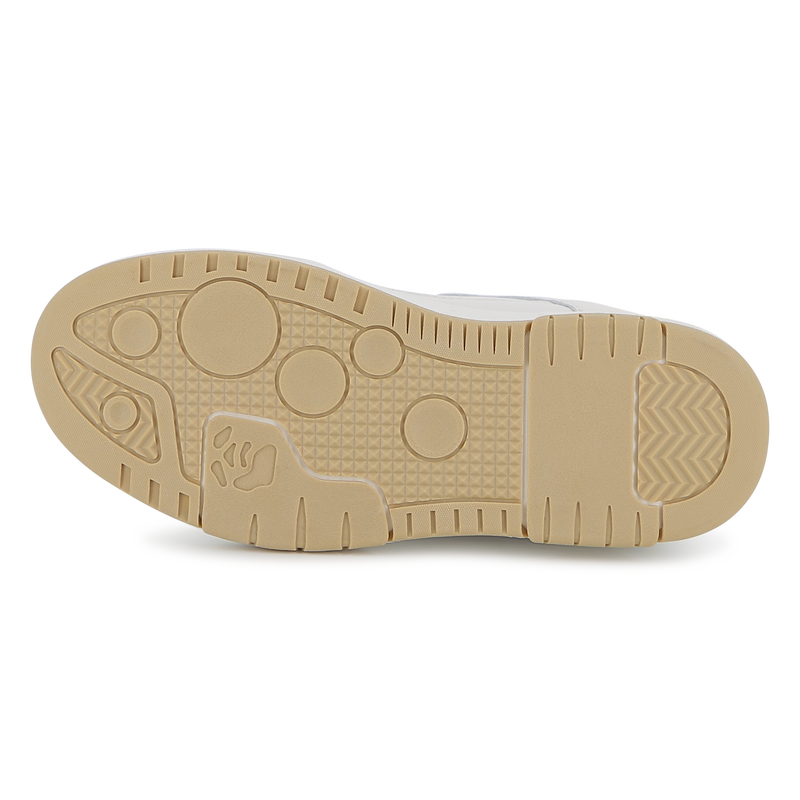 Lace-Up Sneakers DKNY 
                        BOY