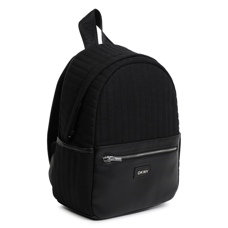 Padded Backpack DKNY 
                        GIRL