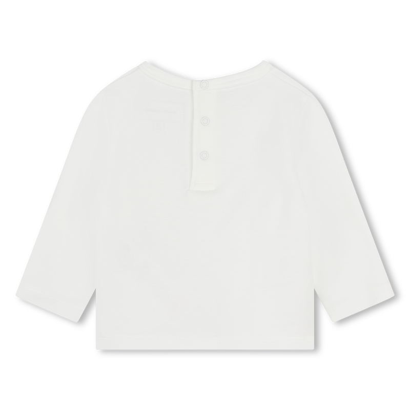 Three-Piece Cotton Set MARC JACOBS 
                    UNISEX