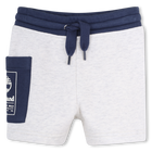 Casual Bermudas TIMBERLAND 
                    BOY