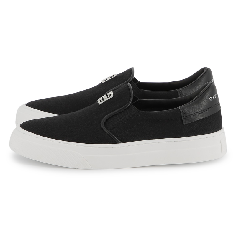 Logo sneakers GIVENCHY 
                    UNISEX