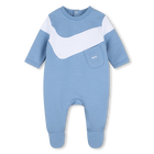 Pajamas BOSS 
                    BOY