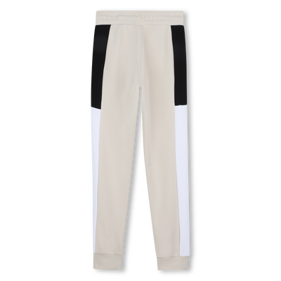 Fleece Sweatpants BOSS BOY