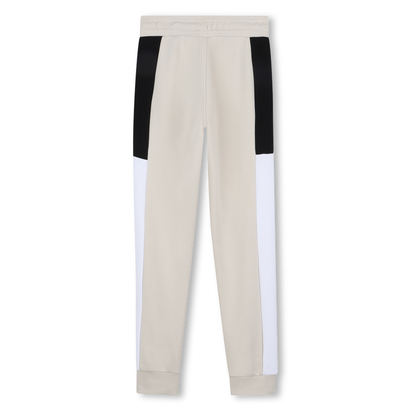 Fleece Sweatpants BOSS 
                        BOY