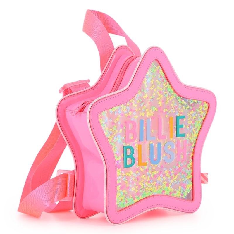 Small Star Backpack BILLIEBLUSH 
                        GIRL