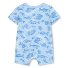 Short Jumpsuit TIMBERLAND 
                    BOY
