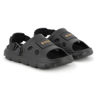 Velcro Sandals BOSS 
                    BOY