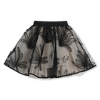 Knit Skirt KARL LAGERFELD KIDS 
                    GIRL