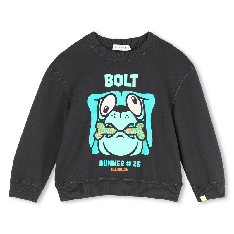 Sweatshirt BILLIEBLUSH 
                        BOY