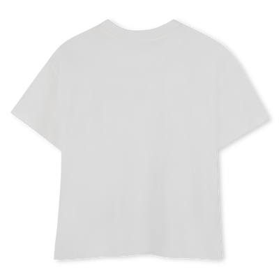 Short-Sleeved T-Shirt MICHAEL KORS GIRL