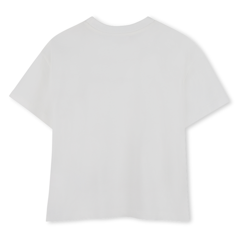 Short-Sleeved T-Shirt MICHAEL KORS 
                        GIRL