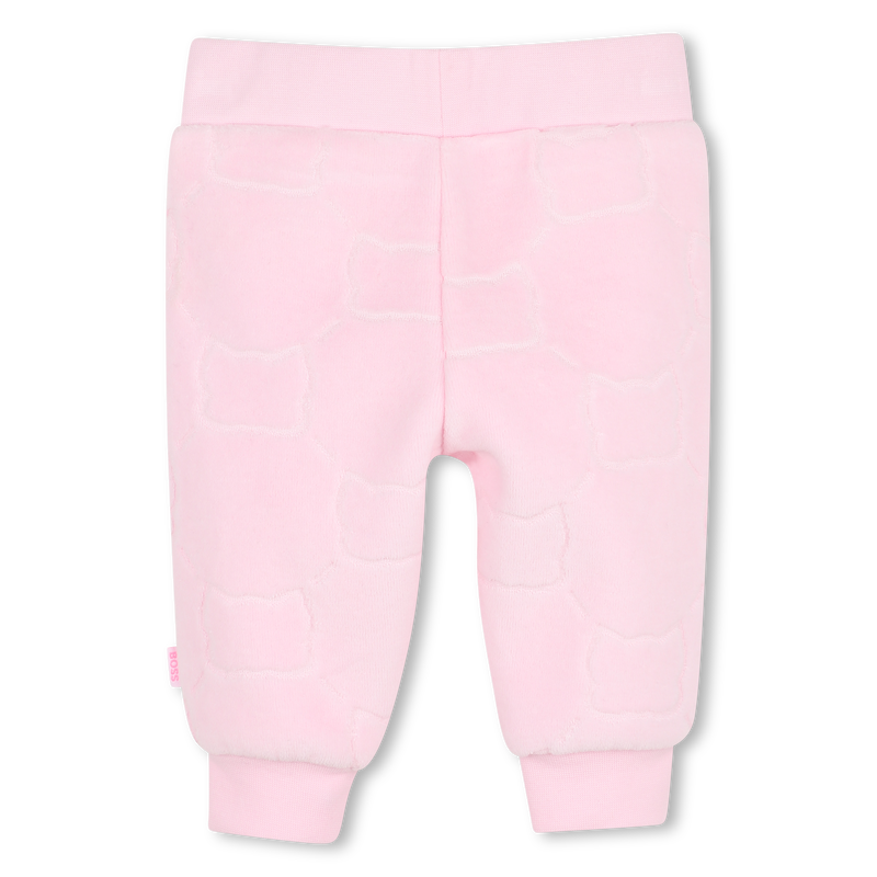 Cardigan and trouser set BOSS 
                        GIRL