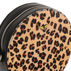Cowhide leather handbag ZADIG VOLTAIRE 
                    GIRL