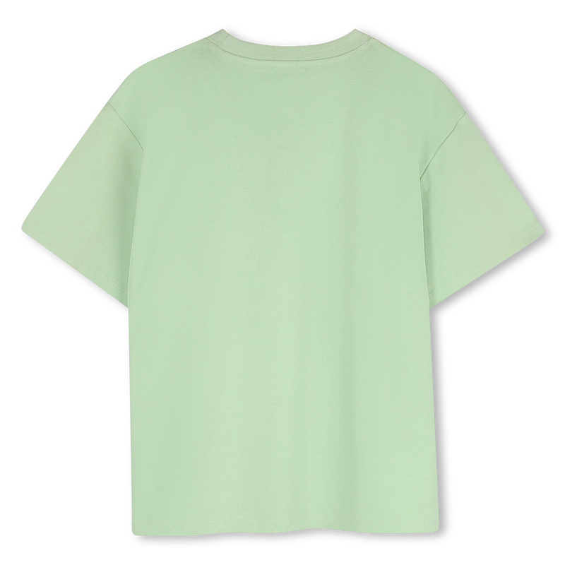 Short-Sleeved T-Shirt KENZO KIDS 
                        BOY