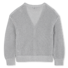 Knit cardigan DKNY 
                    GIRL