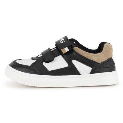 Velcro Sneakers BOSS BOY