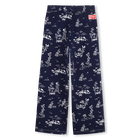 Sweatpants KENZO KIDS 
                    GIRL