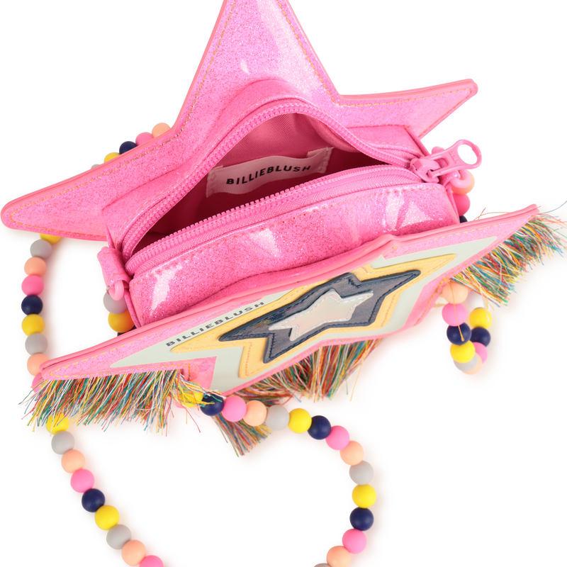 Star Handbag BILLIEBLUSH 
                    GIRL