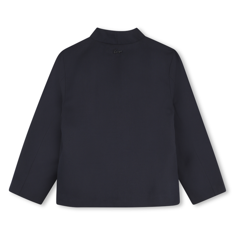 Suit jacket KENZO KIDS 
                        BOY
