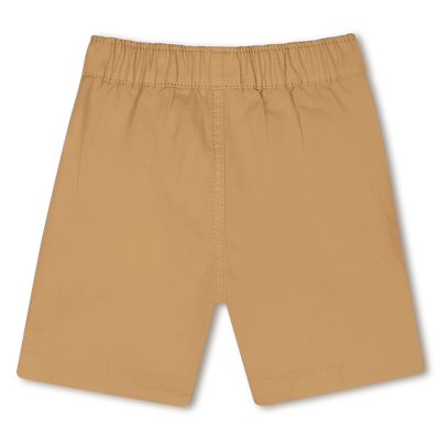 Elasticated Waist Shorts TIMBERLAND BOY