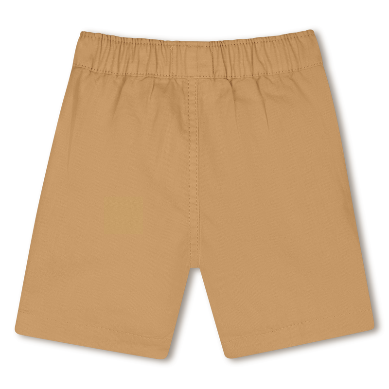 Elasticated Waist Shorts TIMBERLAND 
                        BOY