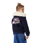 Denim pants BILLIEBLUSH 
                    GIRL