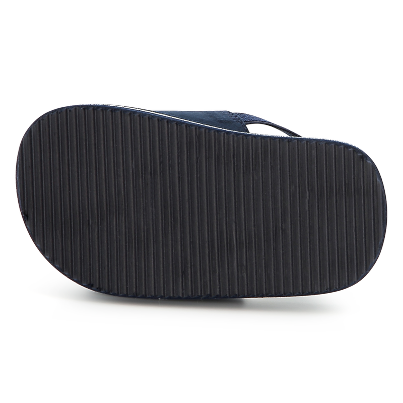 Velcro Flip Flops BOSS 
                        BOY