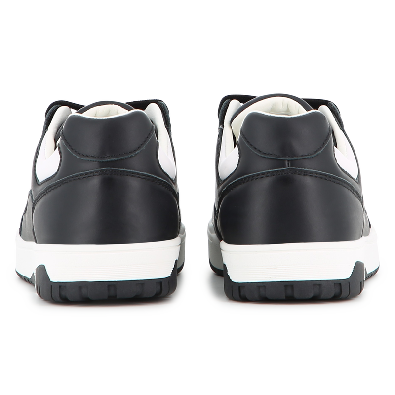 Sneakers KARL LAGERFELD KIDS 
                        BOY