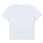 Short-Sleeved T-Shirt KENZO KIDS 
                    UNISEX