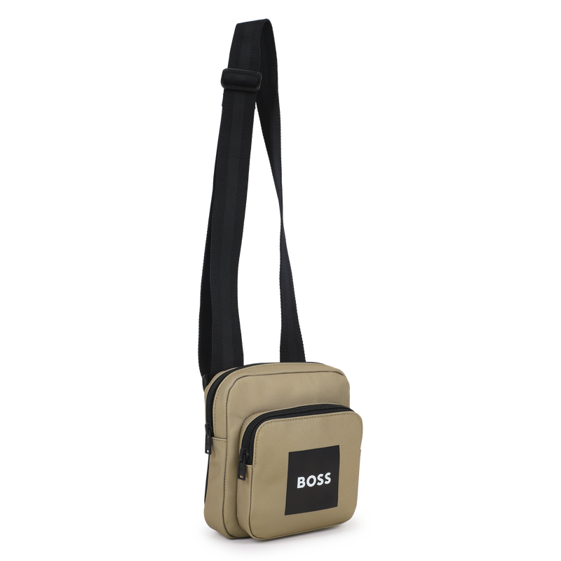 Messenger Bag BOSS 
                        BOY