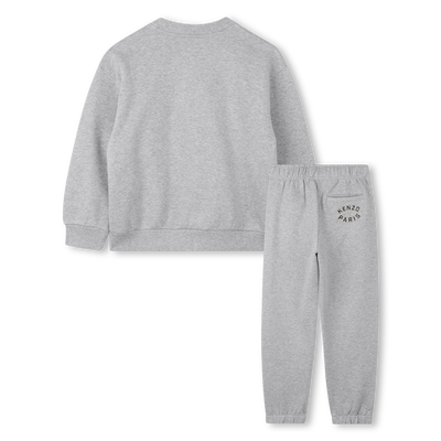 Sweatshirt and pants set KENZO KIDS UNISEX