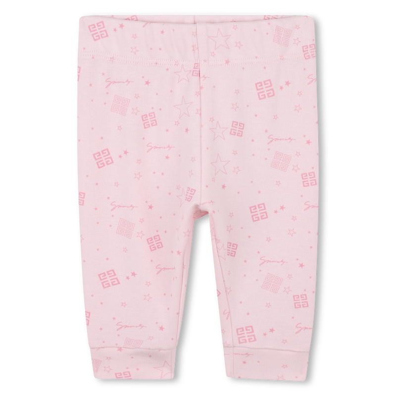 Dress and leggings set GIVENCHY 
                        UNISEX