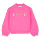 Sweater BILLIEBLUSH 
                    GIRL