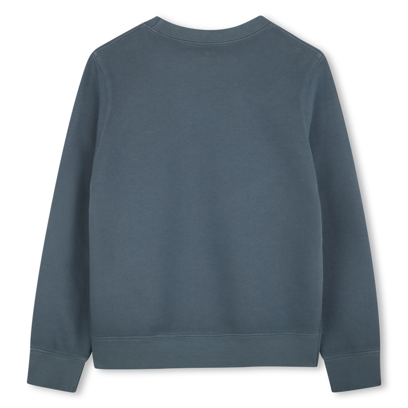 Fleece sweatshirt ZADIG & VOLTAIRE 
                        BOY