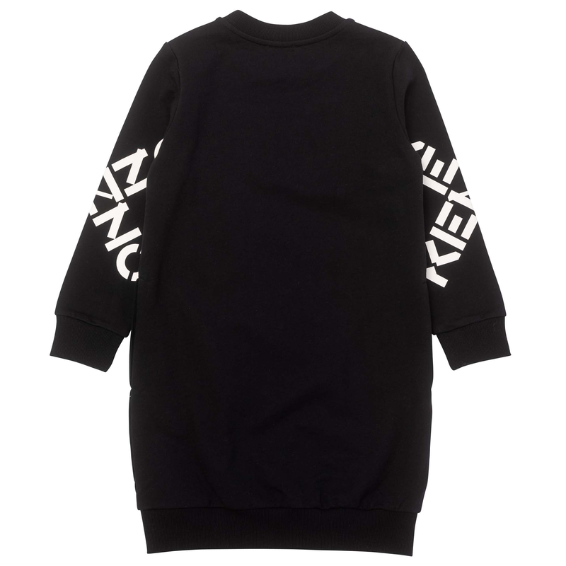 Kenzo sweat 2025 dress