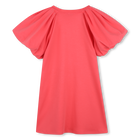 Short-sleeve dress MARC JACOBS 
                    GIRL